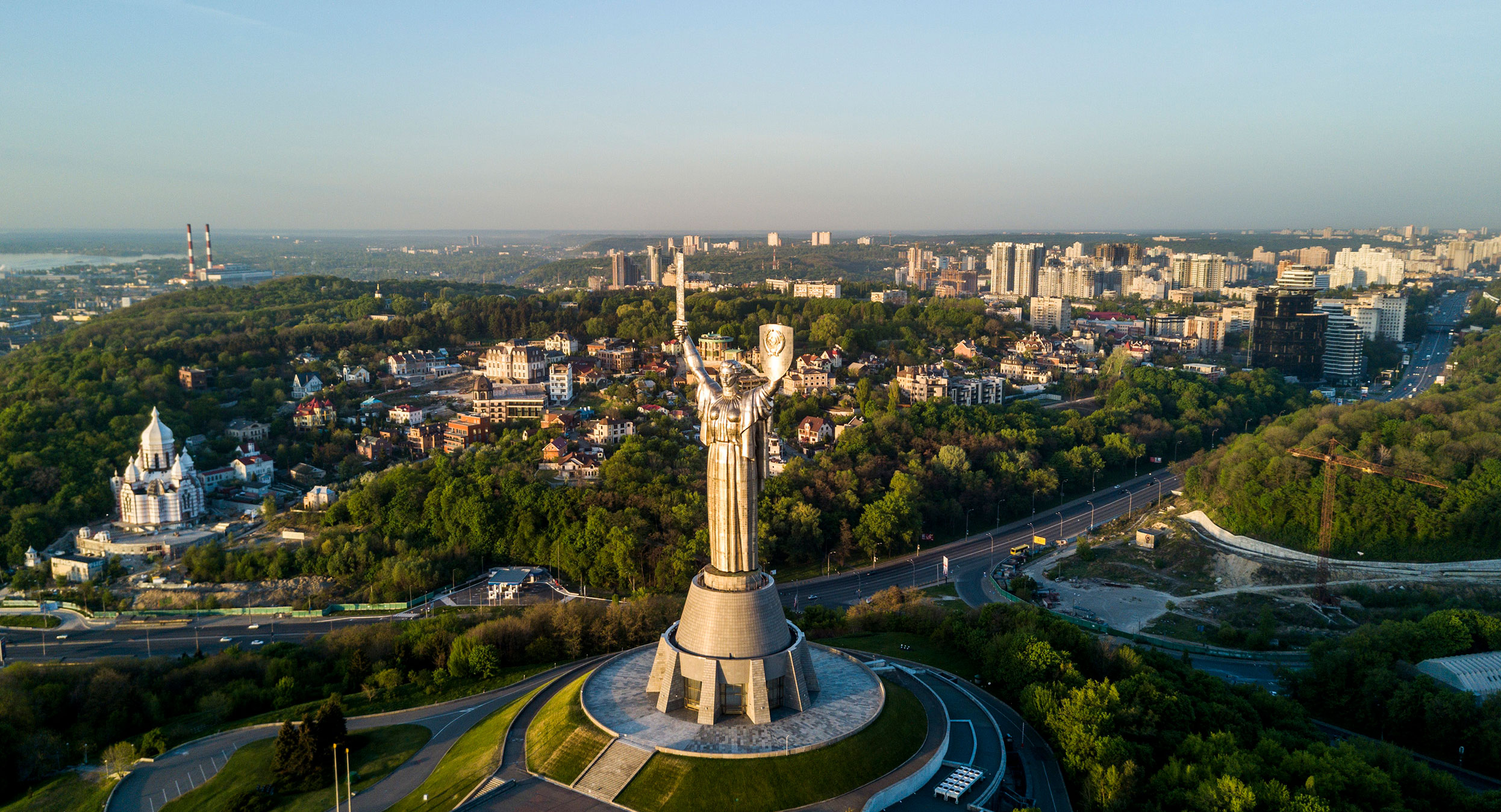 Междугороднее такси киев